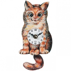 Изображение товара Настенные часы SARS 203-QP