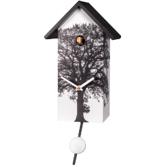 Изображение товара Настенные часы SARS с кукушкой (0360/30-8)