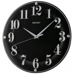 Изображение товара Настенные часы SEIKO CLOCK INC. QXA445KN