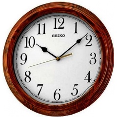 Изображение товара Настенные часы SEIKO CLOCK INC. QXA528BN