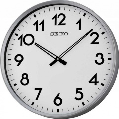 Изображение товара Настенные часы SEIKO CLOCK INC. QXA560SN