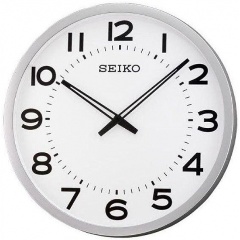 Изображение товара Настенные часы SEIKO CLOCK INC. QXA563SN