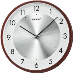 Изображение товара Настенные часы SEIKO CLOCK INC. QXA615BN