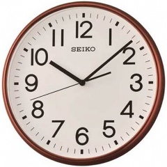 Изображение товара Настенные часы SEIKO CLOCK INC. QXA677BN