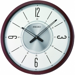 Изображение товара Настенные часы SEIKO CLOCK INC. QXA759BN