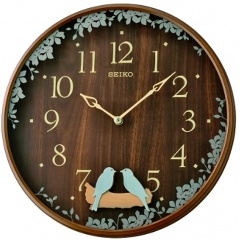 Изображение товара Настенные часы SEIKO CLOCK INC. QXC237BN