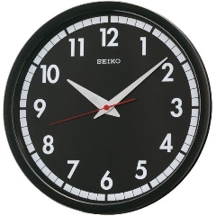 Изображение товара Настенные часы SEIKO QXA476K