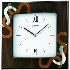 Изображение товара Настенные часы SEIKO QXA534Z