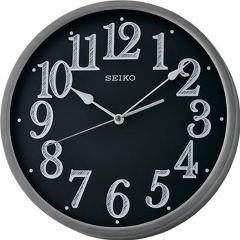 Изображение товара Настенные часы SEIKO QXA706K