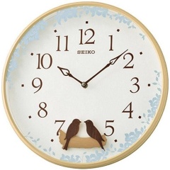 Изображение товара Настенные часы SEIKO QXC237Z