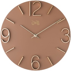 Изображение товара Настенные часы Tomas Stern 4039CB