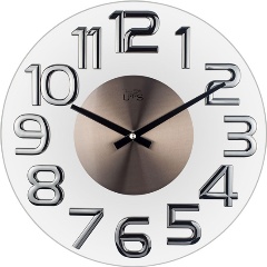 Изображение товара Настенные часы Tomas Stern 8027