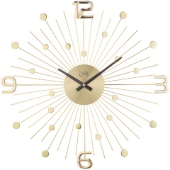 Изображение товара Настенные часы Tomas Stern 8066