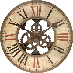 Изображение товара Настенные часы Tomas Stern 9015