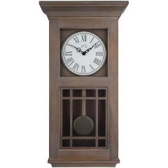 Изображение товара Настенные часы Tomas Stern 9094 с маятником и музыкальным боем