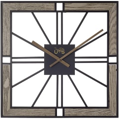 Изображение товара Настенные часы Tomas Stern 9106