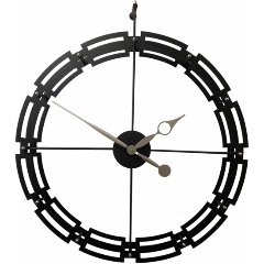 Изображение товара Настенные кованные часы Династия 07-041