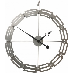 Изображение товара Настенные кованные часы Династия 07-142, 90 см.