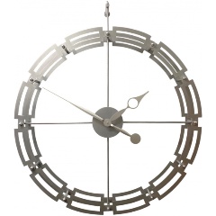 Изображение товара Настенные кованные часы Династия 07-143, 90 см.