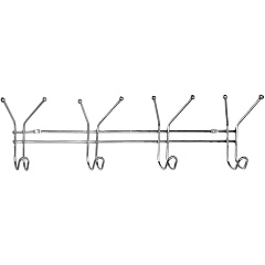 Изображение товара Крючки настенные Milardo 003W000M41