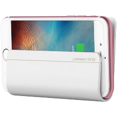 Изображение товара Настенный держатель для телефона UGREEN (30394)