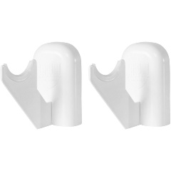 Изображение товара Настенный кронштейн Royal Thermo Design 100, белые