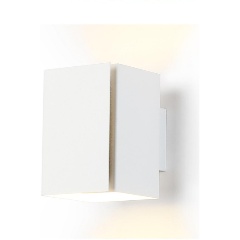 Изображение товара Настенный светильник Ambrella light Techno Spot TN5115, стиль хай-тек, белый