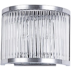 Изображение товара Настенный светильник Arte Lamp Anetta A1065AP-2CC