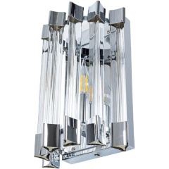 Изображение товара Настенный светильник Arte Lamp Caravaggio A1059AP-1CC