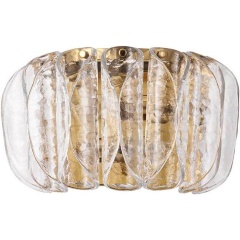 Изображение товара Настенный светильник Arte Lamp Evelyn A4073AP-2PB