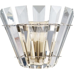 Изображение товара Настенный светильник Arte Lamp Florizel A1072AP-2AB