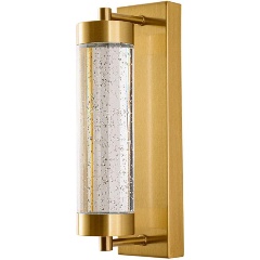 Изображение товара Настенный светильник Arte Lamp GALAXY A2132AP-8PB