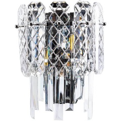 Изображение товара Настенный светильник Arte Lamp NICOLETTA A1051AP-2CC