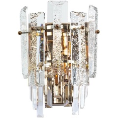 Изображение товара Настенный светильник Arte Lamp NICOLETTA A1052AP-2GO