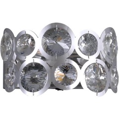 Изображение товара Настенный светильник Arte Lamp Sarah A1062AP-2CC