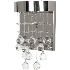 Изображение товара Настенный светильник Arti Lampadari Flusso H 2.18.615 N