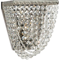 Изображение товара Настенный светильник Arti Lampadari Nobile E 2.10.501 N