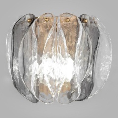 Изображение товара Настенный светодиодный светильник Bogates Callas 365/2