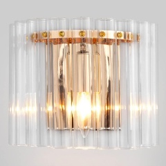 Изображение товара Настенный светильник Bogates Flamel 373/1