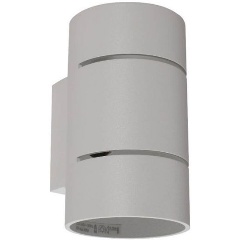 Изображение товара Настенный светильник Crystal Lux CLT 013 WH