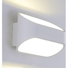 Изображение товара Настенный светильник Crystal Lux CLT 510W WH