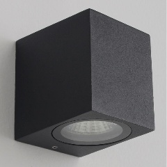 Изображение товара Настенный светильник Crystal Lux CLT 528W1 BL