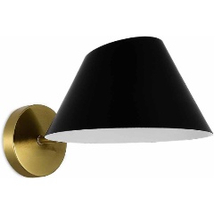 Изображение товара Настенный светодиодный светильник Evoluce NORBI SLE1253-301-01