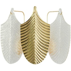 Изображение товара Настенный светильник Favourite Pulcher 2619-3W