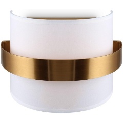 Изображение товара Настенный светильник Freya Bride FR5367WL-02BS