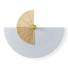 Изображение товара Настенный светильник Freya Carry FR5487WL-01G3