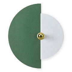 Изображение товара Настенный светильник Freya Carry FR5487WL-01G