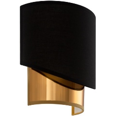 Изображение товара Настенный светильник Freya Earth FR5171WL-01BS