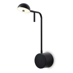 Изображение товара Настенный светильник Freya Modern FR5549WL-L4B