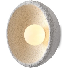 Изображение товара Настенный светильник Freya Mound FR5428WL-01W1